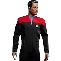 Amazon.co.jp: EXO-6 ハイパーリアリスティックアクションフィギュア 1